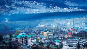 Top Destinations to Explore in Manali - Adventure Nation Blog