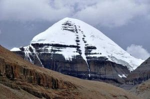 Why is the Kailash Yatra considered the ultimate pilgrimage tour? - Adventure Nation Blog