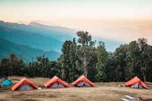 Best Himalayan Treks in November - Adventure Nation Blog