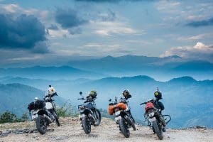 Most Loved Motorbiking Routes In India - Adventure Nation Blog