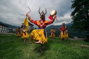 Complete Guide to Visit Bhutan - Adventure Nation Blog