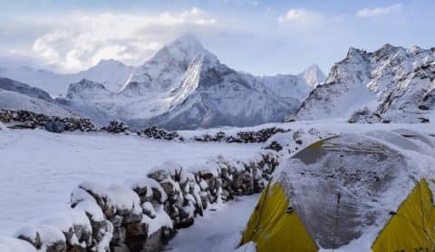 Best Himalayan Treks in September - Adventure Nation Blog