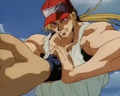 Remembering the Timeless Brilliance of Fatal Fury 2 – An Unforgettable Fighting Anime Gem