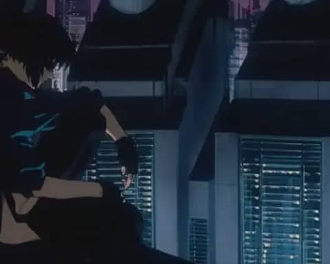 The Best Seinen Anime of the 1990s