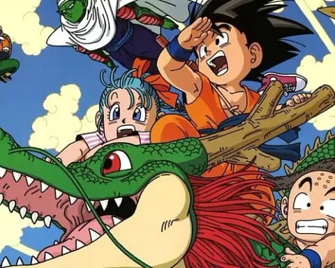 The Definitive Ranking of the 10 Most Popular Martial Arts Anime in the 90s