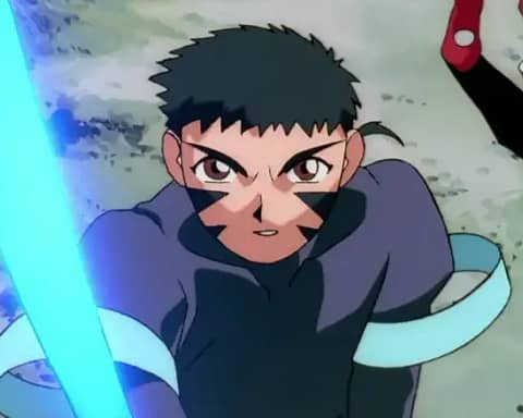 The Top 5 Anime that Influenced Toonami in the 90s