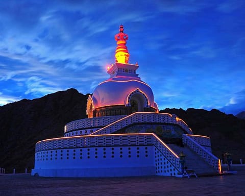 Top Destinations to Explore in Leh Ladakh - Adventure Nation Blog