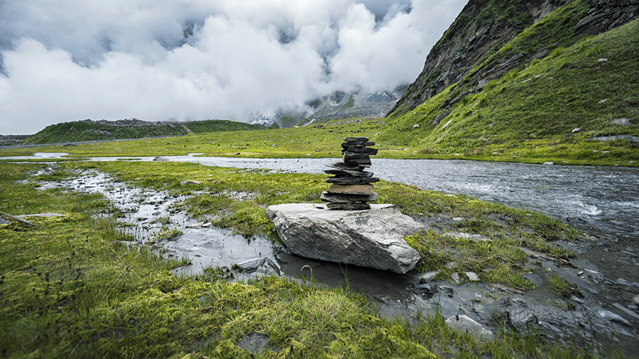 Beas Kund Trek