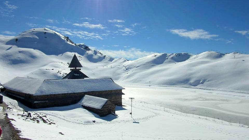 prashar-lake-trek