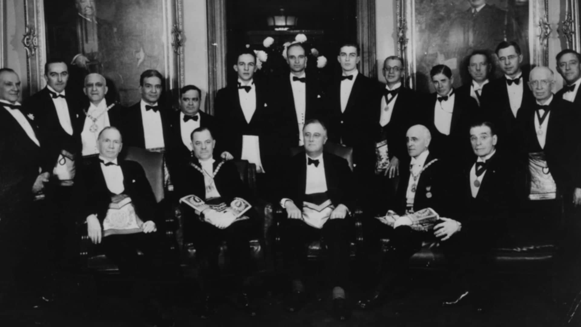 7 Things You May Not Know About Freemasons | HISTORY