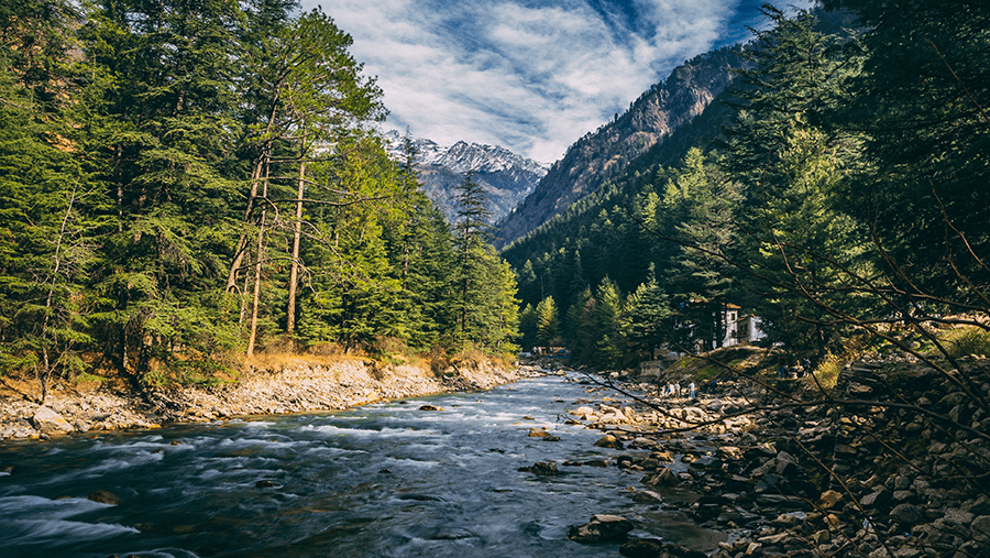 kasol