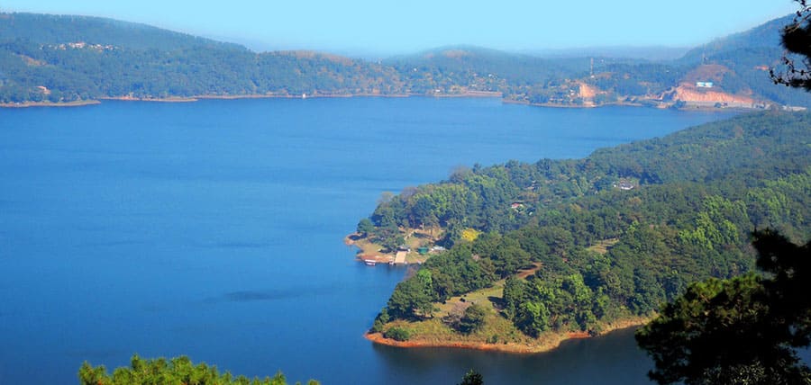 meghalaya