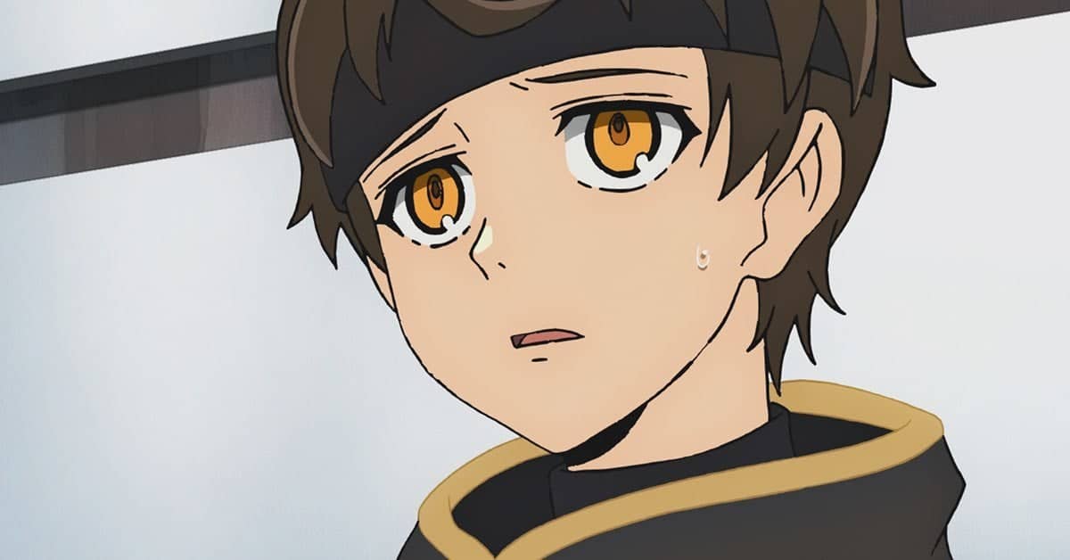 Exclusive Tower of God Clip Teases Episode 8's Dangerous Game